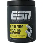 ESN Ultrapure Kreatin Pulver 500 g