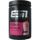 ESN Designer Whey 908 g Pulver zur Herstellung einer Lösung zum Einnehmen