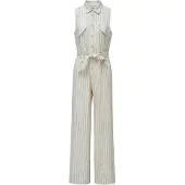 Salsa Jeans 21011093 ärmelloser Overall
