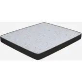 IBIM Srl Matratze 90x195, Hoch 22 cm, Waterfoam | Summit