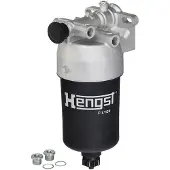 HENGST FILTER Gehäuse, Kraftstoffilter H1301K01