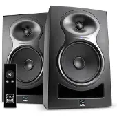 Audio-Technica MM-6 Single Aktiver Studiomonitor 1 Stck