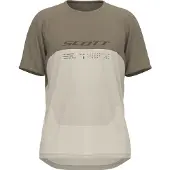 SCOTT Vertic Dri Kurzarm-t-shirt