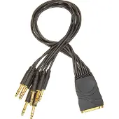 D'addario And Co BreakOut Kabel