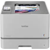 Brother HL-L8570CDW, Laser, Farbe, 2400 x 600 DPI, A4, 31 Seiten pro Minute, Doppelseitiger Druck