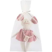 ASI Puppe Missy 22cm - Babypuppe Little Tooth Mouse mehrfarbig