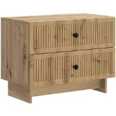 vidaXL Nachttisch