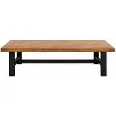 Signature - Esstisch Massivholz Kiefer MAZOT
