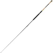 Black Cat Battle Cat Elite Inline Vertical 1.9 190cm 240g - Wallerrute