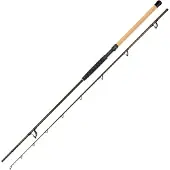 Black Cat Battle Cat Elite Bank 2.8 280cm 180-300g - Wallerrute