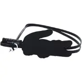 Lacoste Schlüsselanhänger Key Holder Merle