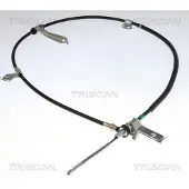 TRISCAN Seilzug, Feststellbremse 814069196 für Suzuki