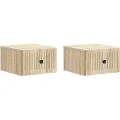 vidaXL Wandtisch