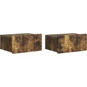 vidaXL Wandschrank