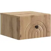 vidaXL Nachttisch