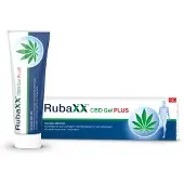 PharmaSGP GmbH Rubaxx Cbd Gel Plus 160 ml
