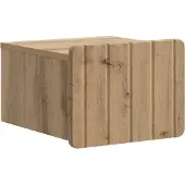vidaXL Wandschrank