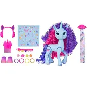 Hasbro My Little Pony F6454, 5 Jahr(e), Blau, Pink, Violett