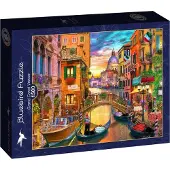 Bluebird Puzzle Ägyptische Schönheit Puzzle 1000 Teile