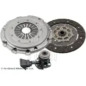 Blue Print Kupplungssatz Kupplung passend für PEUGEOT 508 SW I (8E) ADBP300241