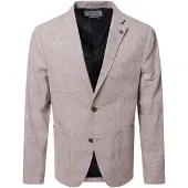 Pierre Cardin Sakko Mael in Otter | Gr.: 54