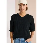 Cecil Damen Pullover B303864