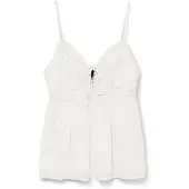 Vero Moda Top in Snow White | Gr.: XS