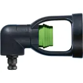 Festool 497951, Schwarz, Grün