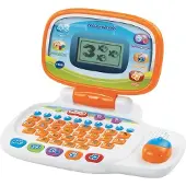 Vtech Kleiner Computer Für Kinder Spanische Version