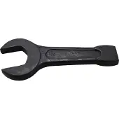 Bgs 35290 Schlag-Maulschlüssel, SW 90 mm