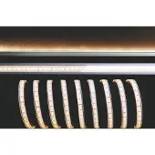 Deko-light 840187 Flexibler LED Stripe 3528-180-24V-3000K-5m-Silikon , Weiß