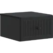 vidaXL Wandtisch