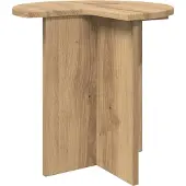 vidaXL Beistelltisch