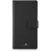 Black Rock 2-1 Wallet Hülle Samsung Galaxy A37 5G schwarz 00037343