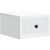 vidaXL Wandtisch
