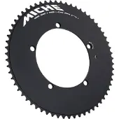 Miche 5-Arm-Platte aus Aluminium Sei Giorni Track 144BCD