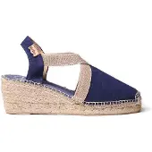 Toni pons Tona Keil-espadrilles