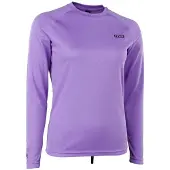 iON Wetshirt Langarm-rash Guard