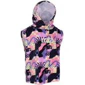 iON Poncho Mini Grom Handtuch