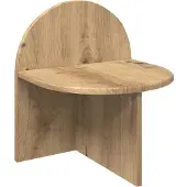 vidaXL Nachttisch