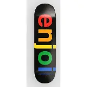 Enjoi black Gr. Uni