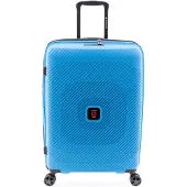 Gladiator 2800 4 Rollen Trolley 67 cm mit Dehnfalte