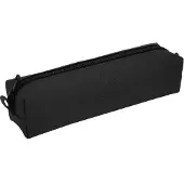 OEM Leeres Etui Schlamper Aurel schwarz EU