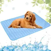 OEM Kühlmatte für Hunde Katzen 40x30cm waschbar