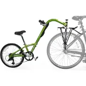 Burley Fahrradanhänger Piccolo