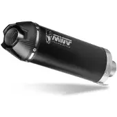 MIVV Ak-1 4x2x1 Honda Cb 650 R 24-25 Homologiertes Vollliniensystem