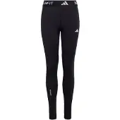 Adidas Trainingstights "TECHFIT LANGE LEGGINGS" für Kinder, mit climacool Technologie, eng anliegende Passform