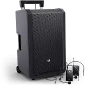 LD Systems ANNY 12 BPH2 B5