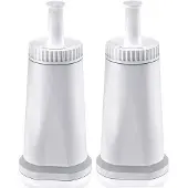 OEM Ersatzwasserfilter für Espressomaschinen 4er-Pack