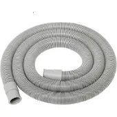 OEM Abfluss-Schlauch 3/4" 250cm flexibel für Waschmaschine